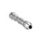 Дрель ручная, мини 0,3-3,6 мм INTERTOOL NT-6011