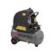 Компрессор 24 л, 1.5 кВт, 220 В, 8 атм, 206 л/хв. INTERTOOL PT-0009