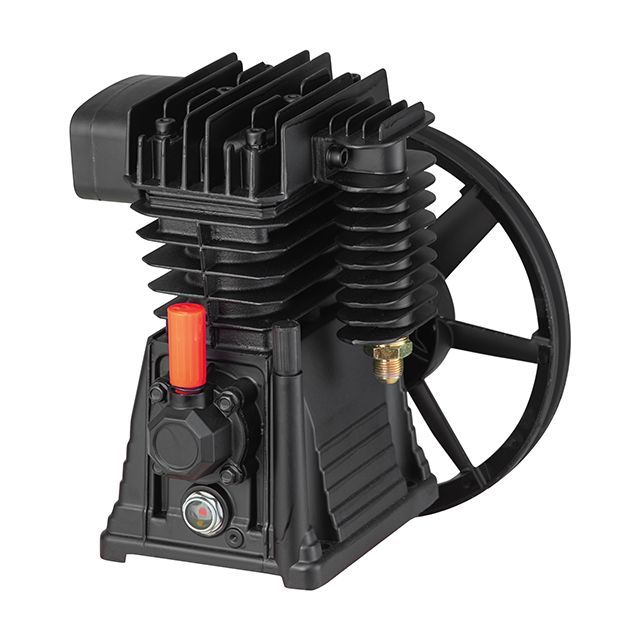 Компрессорная головка до PT-0011/PT-0012 INTERTOOL PT-0011AP