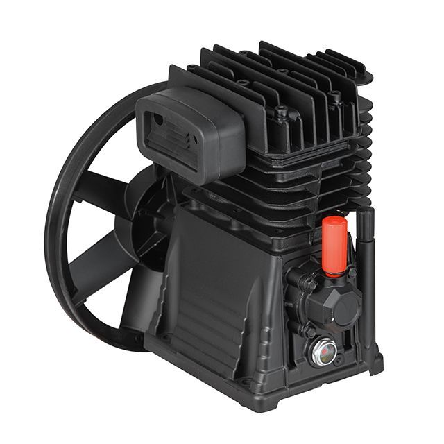Компрессорная головка до PT-0011/PT-0012 INTERTOOL PT-0011AP