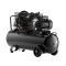Компрессор 100 л, 3 кВт, 220 В, 10 атм, 500 л/хв., 2 циліндри, STORM INTERTOOL PT-0014