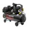 Компрессор 100 л, 4 кВт, 380 В, 10 атм, 600 л/хв., 3 циліндри STORM INTERTOOL PT-0036