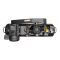 Компрессор 100 л, 4 кВт, 380 В, 10 атм, 600 л/хв., 3 циліндри STORM INTERTOOL PT-0036