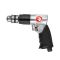 Дриль пневматичний з реверсом, патрон 1,5-10 мм, 3/8" INTERTOOL PT-0902