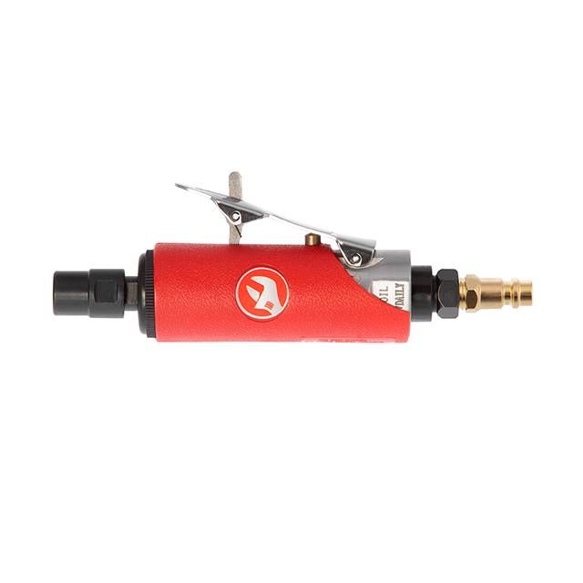 Шлифмашина пневматическая мини 1/4" INTERTOOL PT-1002