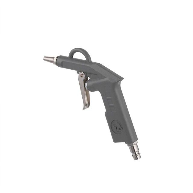 Набор покрасочный пневматический 5 ед. INTERTOOL PT-1502