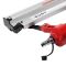 Степлер пневматический комбинированный под скобу и гвозди INTERTOOL PT-1612