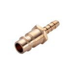 Переходник со шланга 6 мм на ответную часть быстроразъемного соединения INTERTOOL PT-1821