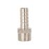 Переходник с наружной резьбой 1/2" на шланг 12 мм INTERTOOL PT-1842