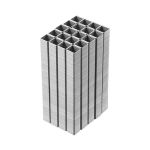 Скоба для степлера РТ-1610, 12*12.8 мм, 5000 ед. INTERTOOL PT-8012