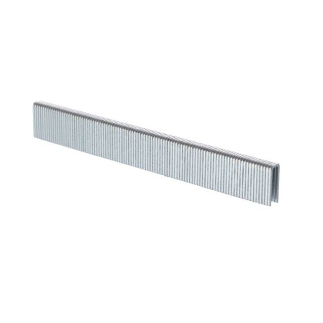 Скоба для степлера PT-1612 16×5,7(5,8) мм, 18GA, 1,25×1,0 мм, 5000 шт/упак INTERTOOL PT-8316