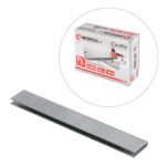 Скоба для степлера PT-1612 20×5,7(5,8) мм, 18GA, 1,25×1,0 мм, 5000 шт/упак INTERTOOL PT-8320
