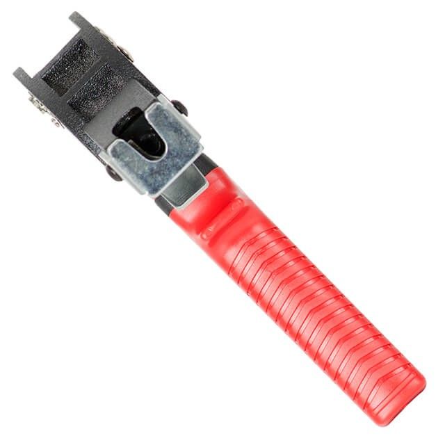 Пистолет для дюбелей Молли INTERTOOL RT-0013
