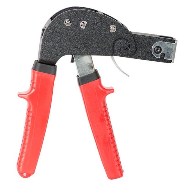 Пистолет для дюбелей Молли INTERTOOL RT-0013