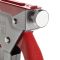 Степлер строительный под скобу, обрезиненная рукоятка INTERTOOL RT-0102
