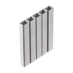 Скоба каленая 8 мм, уп. 1000 шт., ширина 11,3 мм, сечение 0,70 мм INTERTOOL RT-0128