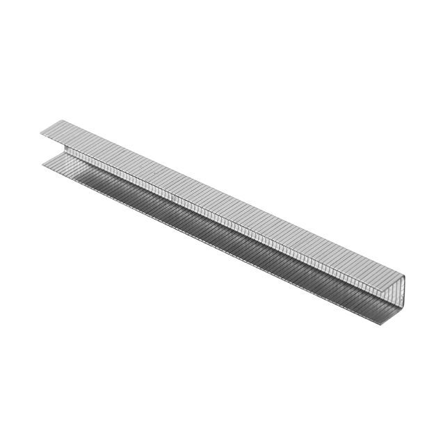 Скоба каленая 10 мм, уп. 1000 шт., ширина 11,3x1,20 мм INTERTOOL RT-0150
