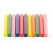 Комплект цветных клеевых стержней 11.2*100 мм, 12 ед. INTERTOOL RT-1027