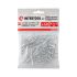 Заклепка алюминиевая 4,0*10 мм, 50 ед. INTERTOOL RT-4010