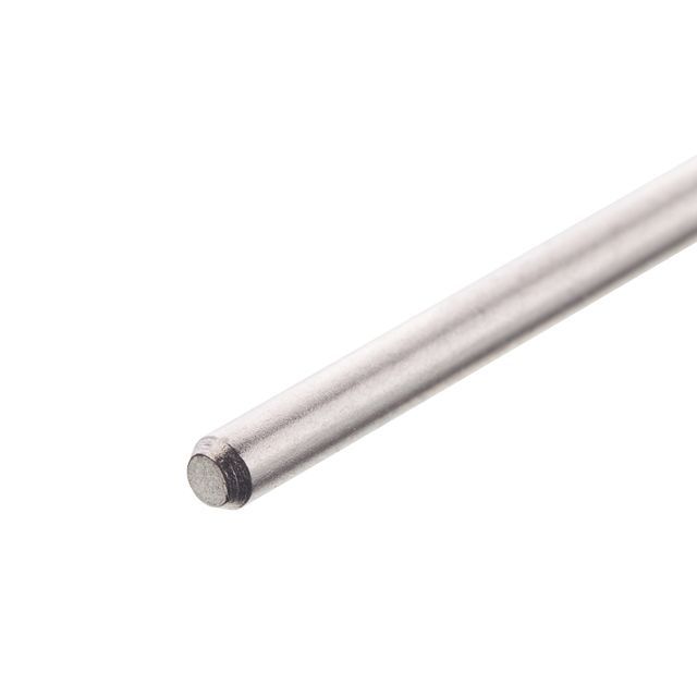 Сверло по стеклу и керамике, 4×65 мм INTERTOOL SD-0264