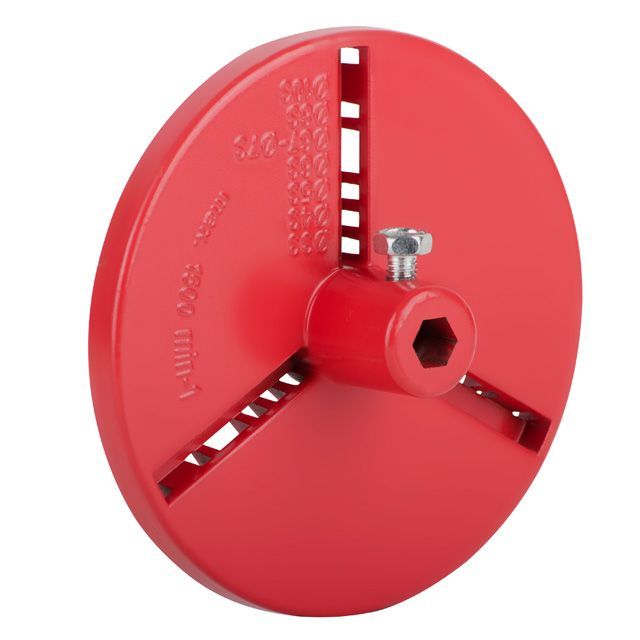 Держатель для корончатых сверл, с центровочным сверлом, 103 мм INTERTOOL SD-0399