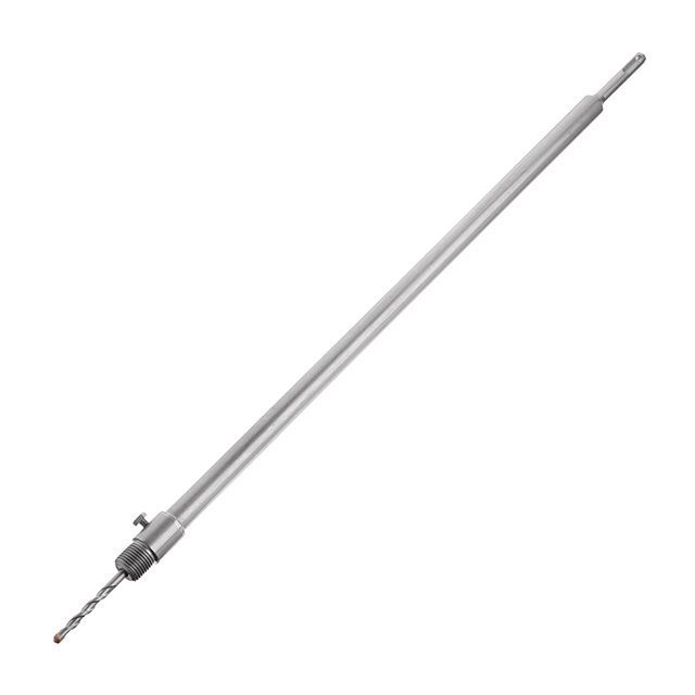 Переходник SDS-Plus 600 мм для коронок по бетону INTERTOOL SD-0417