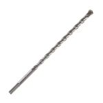 Бур SDS PLUS 12*260 мм INTERTOOL SD-1226