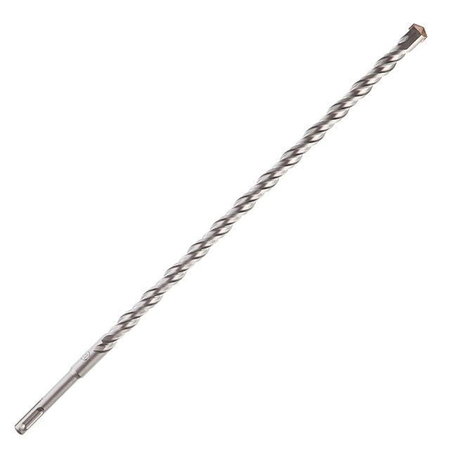 Бур SDS PLUS 14*400 мм INTERTOOL SD-1440