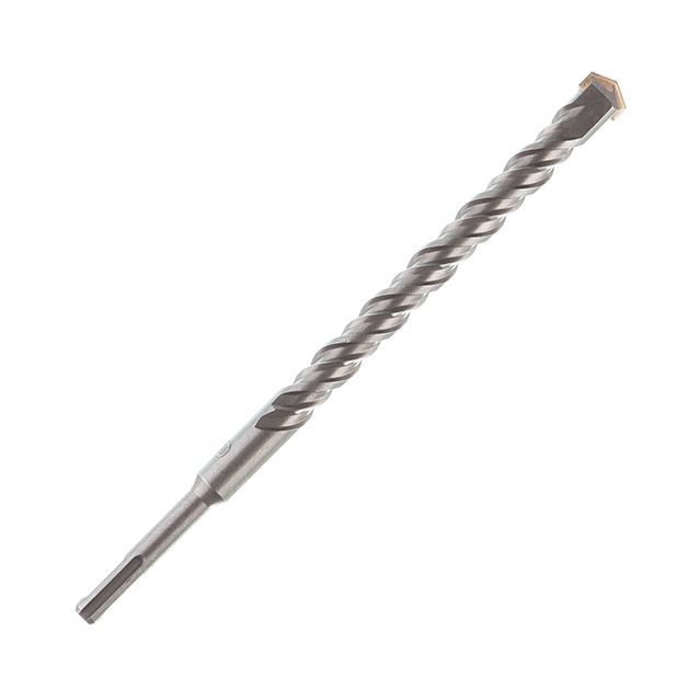 Бур SDS PLUS 18*260 мм INTERTOOL SD-1826