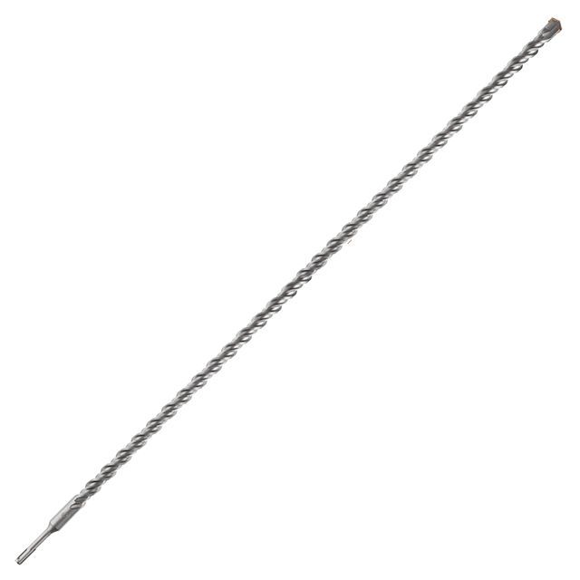Бур SDS PLUS 20*1000 мм INTERTOOL SD-20100