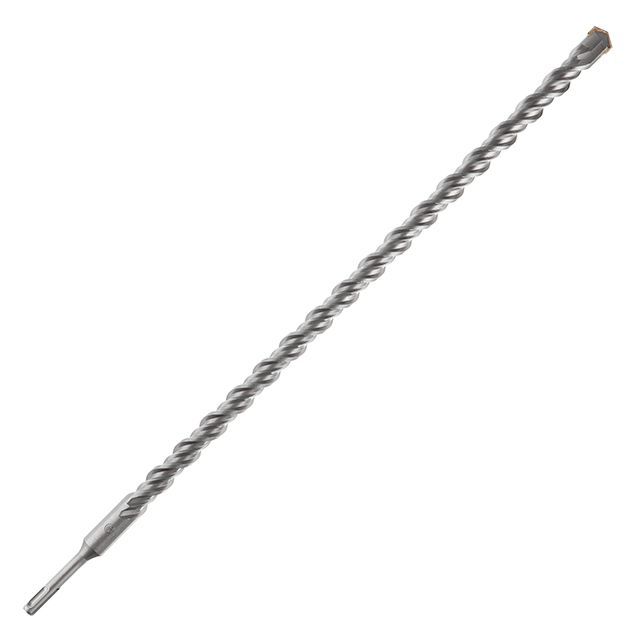Бур SDS PLUS 22*600 мм INTERTOOL SD-2260