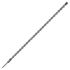 Бур SDS PLUS 24*800 мм INTERTOOL SD-2480
