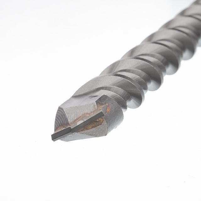 Бур SDS PLUS 30*1000 мм INTERTOOL SD-30100