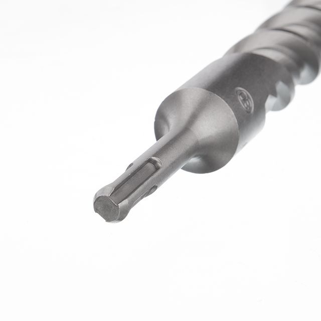 Бур SDS PLUS 30*1000 мм INTERTOOL SD-30100