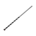 Сверло по бетону 10*200мм под ударную дрель B&W INTERTOOL SD-4011