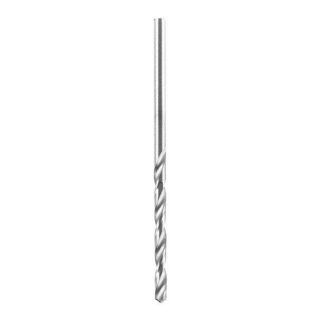Сверло по металлу 2.5 мм, HSS DIN338 INTERTOOL SD-5025