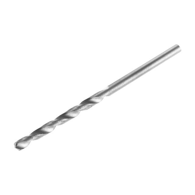 Сверло по металлу 2.5 мм, HSS DIN338 INTERTOOL SD-5025