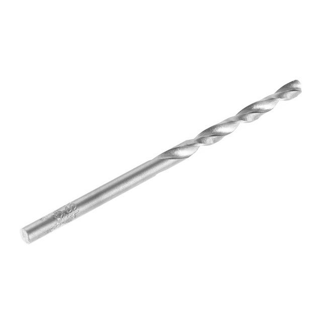 Сверло по металлу 3 мм, HSS DIN338 INTERTOOL SD-5030