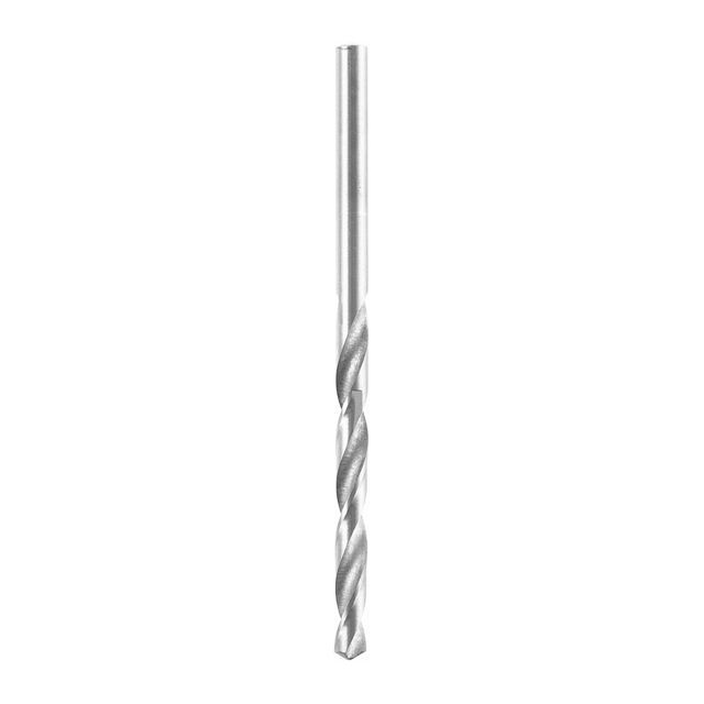 Сверло по металлу 3.9 мм, HSS DIN338 INTERTOOL SD-5039