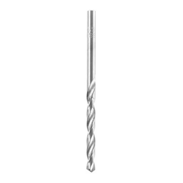 Сверло по металлу 4,5 мм HSS INTERTOOL SD-5045