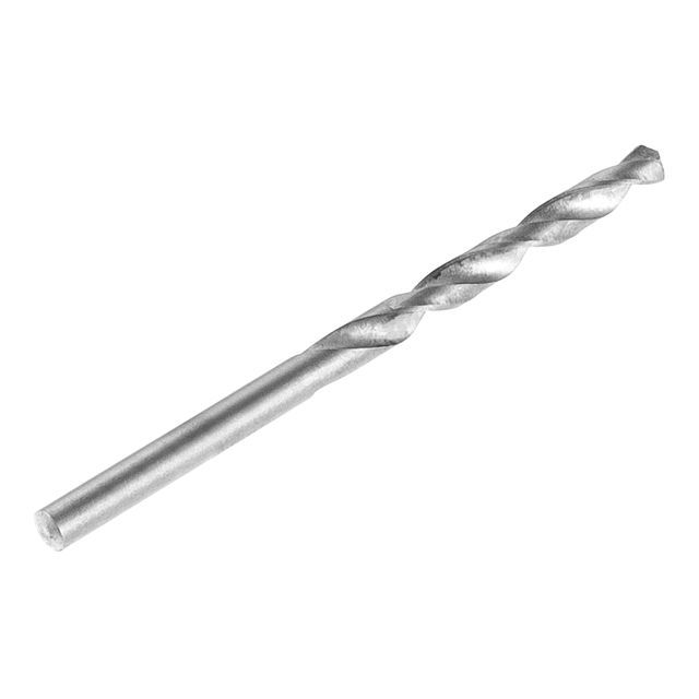 Сверло по металлу 4.8 мм, HSS DIN338 INTERTOOL SD-5048