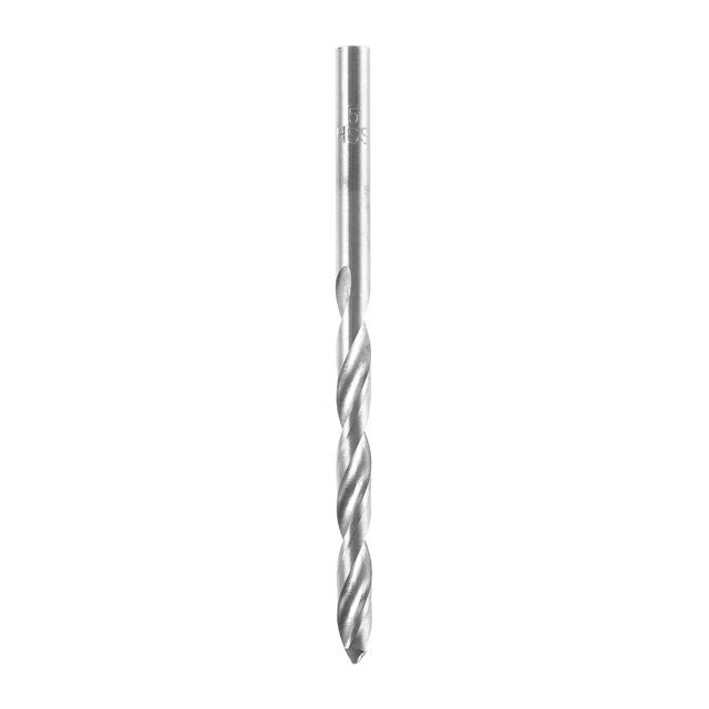 Сверло по металлу 5.2 мм, HSS DIN338 INTERTOOL SD-5052