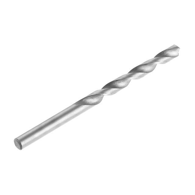 Сверло по металлу 5.7 мм, HSS DIN338 INTERTOOL SD-5057