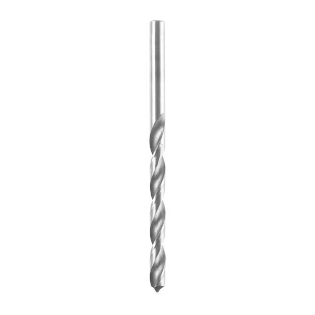 Сверло по металлу 5.7 мм, HSS DIN338 INTERTOOL SD-5057