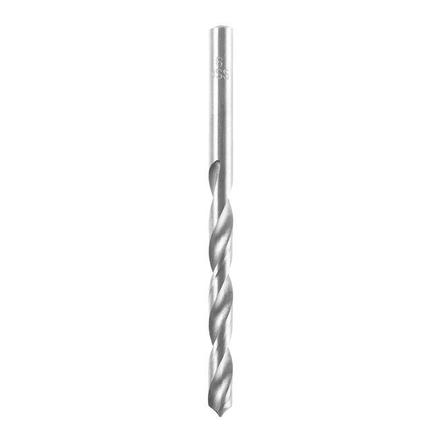 Сверло по металлу 6 мм, HSS DIN338 INTERTOOL SD-5060