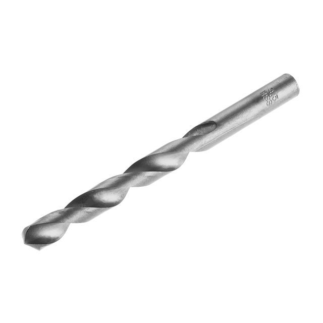 Сверло по металлу 9.5 мм, HSS DIN338 INTERTOOL SD-5095