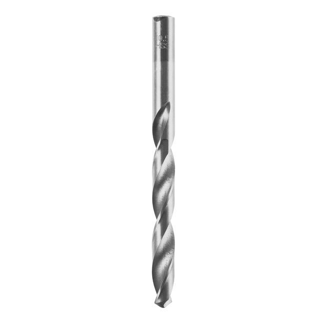 Сверло по металлу 10.5 мм, HSS DIN338 INTERTOOL SD-5105