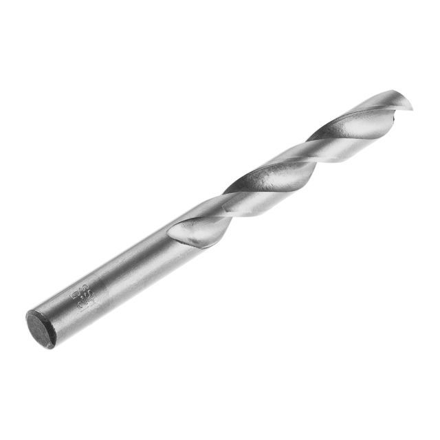 Сверло по металлу 12.5 мм, HSS DIN338 INTERTOOL SD-5125