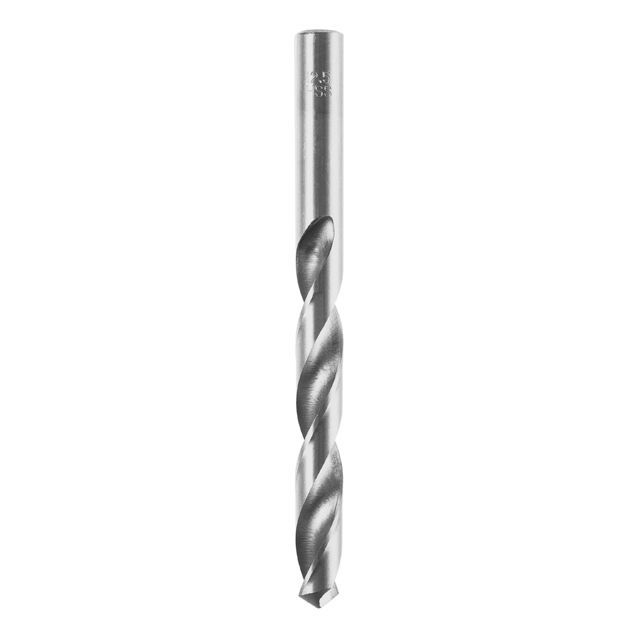 Сверло по металлу 12.5 мм, HSS DIN338 INTERTOOL SD-5125