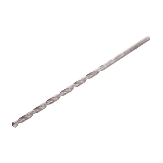 Сверло по металлу удлиненное 3.2 мм, HSS DIN340 INTERTOOL SD-5232